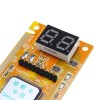 3pcs 3 in 1 Mini PCI/PCI-E Card LPC PC Laptop Analyzer Tester Module Diagnostic Post Test Card Board