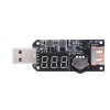3pcs 5V USB Governador de Ventilador de Resfriamento LED Módulo de escurecimento Placa de Temporizador de Baixa Potência sem Shell
