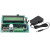 5MHz UDB1005S DDS Signal Generator LCD1602 Sweep Function Source Sine Triangle Sawtooth Wave