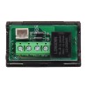 5Pcs W3018 Regolatore di temperatura digitale Interruttore del regolatore di temperatura digitale integrato in miniatura 0,1℃ 24V