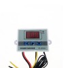 5 Adet XH-3002 12V Profesyonel W3002 Dijital LED Sıcaklık Kontrol Cihazı 10A Termostat Regülatörü