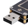 5 adet FNB28 Akım ve Gerilim Ölçer USB Test Cihazı QC2.0/QC3.0/FCP/SCP/AFC Hızlı Şarj Protokolü Tetik Kapasite Testi