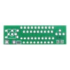 5pcs 녹색 LM3914 배터리 용량 표시기 모듈 LED 전력 레벨 테스터 디스플레이 보드