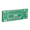 5 peças verde LM3914 módulo indicador de capacidade da bateria LED placa de exibição testador de nível de energia