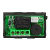 5pcs W2809 W1209WK DC12V 数字 LED 恒温器温度控制器模块智能温度传感器板