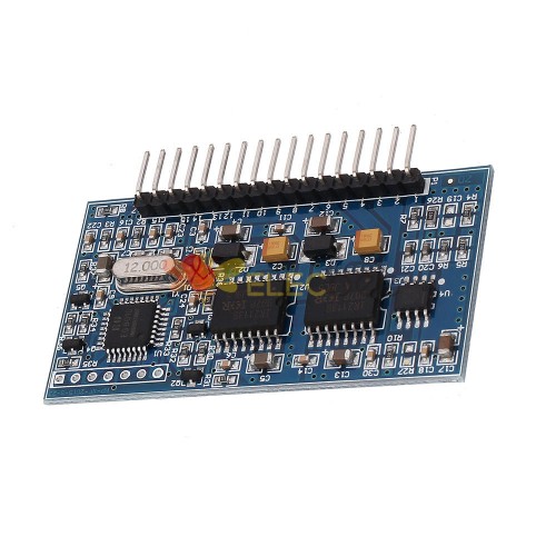 DC-DC DC-AC Pure Sine Wave Inverter Generator SPWM Boost Driver Board ...