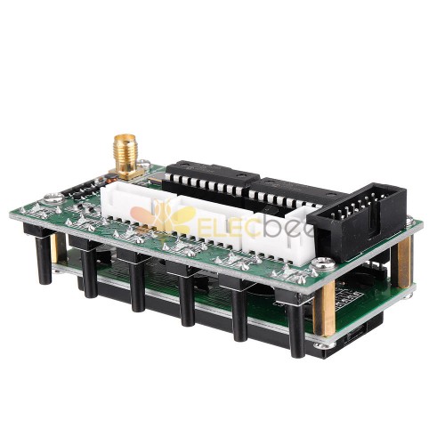 Ad Dds Signal Generator Pinout Interfacing With Off