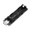ESP32 ESP32S 18650 Battery Charge Shield V3 Micro USB Type-A USB 0.5A اختبار شحن لوحة حماية لـ Arduino - المنتجات التي تعمل مع لوحات Arduino الرسمية