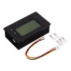 GC92 20A AC 80-320V Digitalanzeige Electric Power Monitor Spannung Strom KWh Watt Amperometer Meter