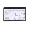 GC93 AC 80-320V 20/50/100/200多功能电力监测仪电压电流电源频率瓦特功率 100A
