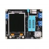 GM328A LCD晶体管测试仪二极管ESR计PWM波发生器焊接模块