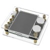 MK328 晶體管測試儀 ATmega328 8MHz 數字三極管電容 ESR 錶帶 1.8 英寸液晶屏