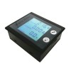 PZEM-001 AC 80-260 V 10 A 2200 W Leistungsmesser LCD Digital Voltmeter Strommesser Monitoranzeigemodul