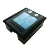 PZEM-001 AC 80-260V 10A 2200W Misuratore di Potenza LCD Voltmetro Digitale Misuratore di Corrente Monitor Modulo Display