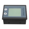 PZEM-001 AC 80-260V 10A 2200W Medidor de Potência LCD Voltímetro Digital Medidor de Corrente Módulo de Exibição do Monitor