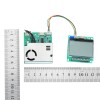 SM300D2 7 合 1 PM2.5 + PM10 + 温度 + 湿度 + CO2 + eCO2 + TVOC 传感器测试仪 带显示器的检测模块