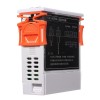 STC-8080A+ 數字溫度控制器調節器冷藏冷凍室傳感器濕度計 220VAC