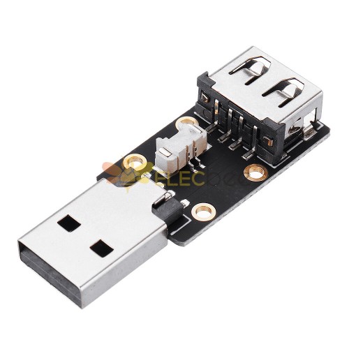 Latest Upgraded USB killer V3.0 U Disk Killer Miniature High Voltage Pulse  Generator USB Killer Accessories Complete - AliExpress