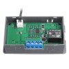 W3231 12V 24V 110V ~ 220V LED Termostato Digital Controlador de Temperatura Regulador Aquecimento Refrigeração Interruptor de Controle DC24V