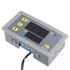 W3231 12V 24V 110V ~ 220V Termostato digital LED Regulador de temperatura Interruptor de control de refrigeración de calefacción DC12V