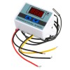 XH-W3001 Digitaler Mikrocomputer-Temperaturregler-Thermostat-Temperaturregelungsschalter 220V