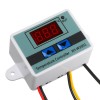 XH-W3001 الرقمية الدقيقة متحكم في درجة الحرارة ترموستات مفتاح التحكم في درجة الحرارة