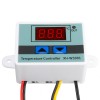 XH-W3001 الرقمية الدقيقة متحكم في درجة الحرارة ترموستات مفتاح التحكم في درجة الحرارة 12V