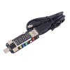XY-WPDT USB 充电触发充电器 电压表 电流表 5V/9V/12V/15V/20V/PPS PD2.0 PD3.0 Type-C USB PD 充电器诱饵装置