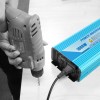 1000W vehicle mounted inverter 12V24V48V to 220V high-power pure sine wave inverter