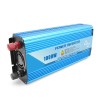 1000W vehicle mounted inverter 12V24V48V to 220V high-power pure sine wave inverter