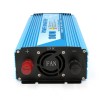 1000W vehicle mounted inverter 12V24V48V to 220V high-power pure sine wave inverter