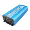 1000W vehicle mounted inverter 12V24V48V to 220V high-power pure sine wave inverter