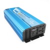 1000W vehicle mounted inverter 12V24V48V to 220V high-power pure sine wave inverter