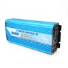 1000W vehicle mounted inverter 12V24V48V to 220V high-power pure sine wave inverter