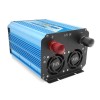 1500W vehicle mounted inverter 12V24V48V to 220V high-power pure sine wave inverter