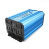 1500W vehicle mounted inverter 12V24V48V to 220V high-power pure sine wave inverter