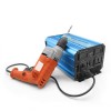 1500W vehicle mounted inverter 12V24V48V to 220V high-power pure sine wave inverter