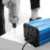 1500W vehicle mounted inverter 12V24V48V to 220V high-power pure sine wave inverter