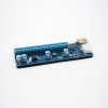 0,6 m USB 3.0 PCI-E Express 1x to16x extensor placa adaptadora de placa cabo SATA