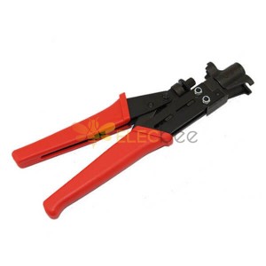 Wire Cutter Tools for Coxial Cable Wire Cutter Crimper