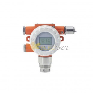 EB-JWSK-G-PIPE Explosionproof Temperature and Humidity Transmitter Pipe Type