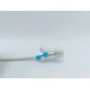 Совместимый многоразовый датчик Spo2 Biosys Bionet, 7-контактный зажим для ушей для взрослых для M700