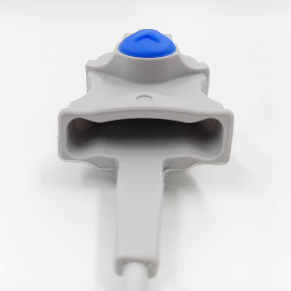 Pin compatível do Ge 11 sensor neonatal do oxigênio de Dixtal Nonin Spo2 de 3 medidores
