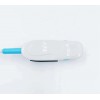 Nihon Kohden 20-контактный многоразовый датчик Spo2 для взрослых с зажимом на палец, кабель 3M, совместимый с устройствами мониторинга