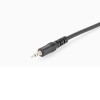 3,5 mm Stereo Konnektörlü 1 Metre USB Seri Kablo RS232 Çok Yönlü Veri Bağlantısı
