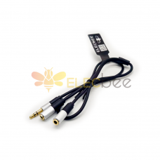 Connettore: a fibra ottica patchcord PIN:1 a baionetta