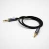 3.5 mm plug cable to Plug Headphone Plug Stereo Audio Wires 0.5M-3M 0.5m