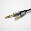 3.5mm Cable Male to Male Gold Plated Straight Cable Audio 1M-5M 2m