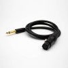 4 pin 3.5 mm Audio Cable Socket to Plug 1.5M-15M 3m