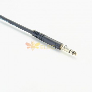 Cable Patch Tt 0.5M 3.5mm Macho A 3.5mm Macho